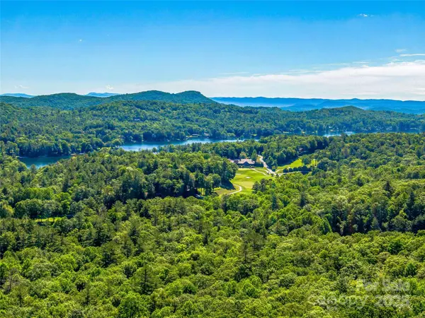 TBD Fairway DR, Lake Toxaway, NC 28747