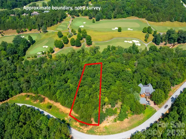 40 Deep Gap Farm RD E, Mill Spring, NC 28756