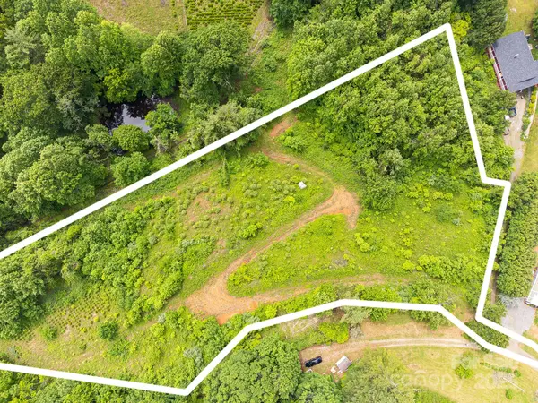 TBD Finch LN, Burnsville, NC 28714