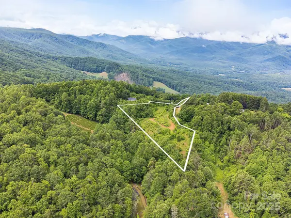 TBD Finch LN, Burnsville, NC 28714