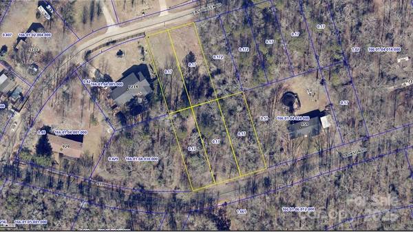 00 Jackson RD #86/87/61/62/63, Fort Lawn, SC 29714