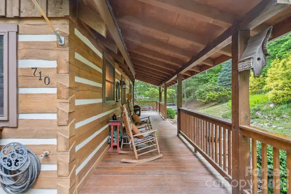 710 River Hills RD, Lansing, NC 28643