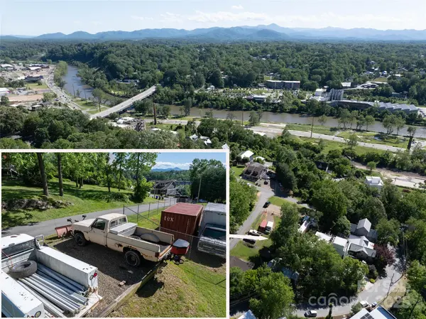 99999 Park PL, Asheville, NC 28801