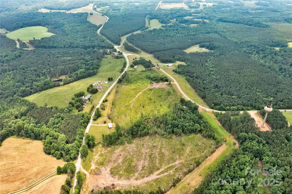 0 Polkville RD, Lawndale, NC 28090