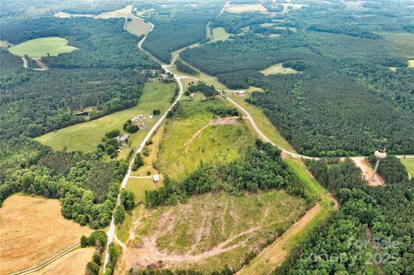 0 Polkville RD, Lawndale, NC 28090