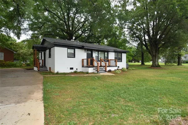 706 Mcintyre ST, Monroe, NC 28110