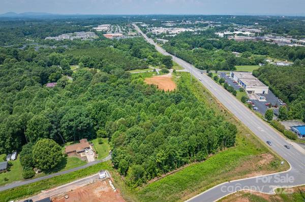 TBD Catawba Valley BLVD SE #7-31, Hickory, NC 28601