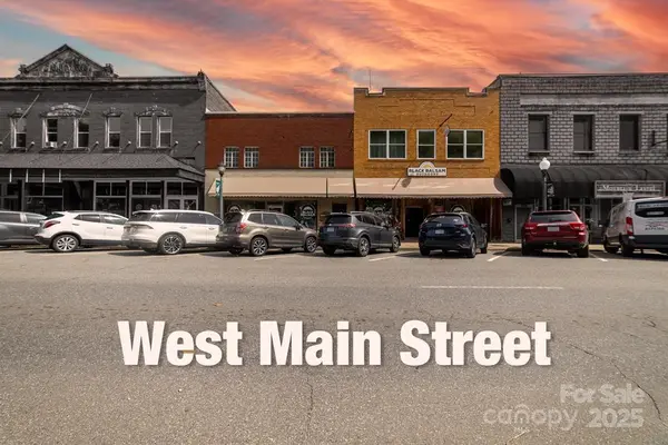 562 W Main ST, Sylva, NC 28779