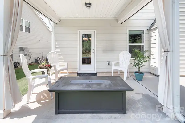 171 Old Harbor DR, Mount Gilead, NC 27306
