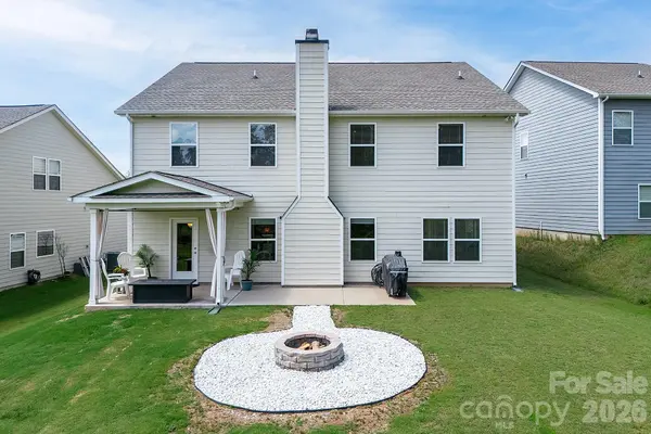 171 Old Harbor DR, Mount Gilead, NC 27306