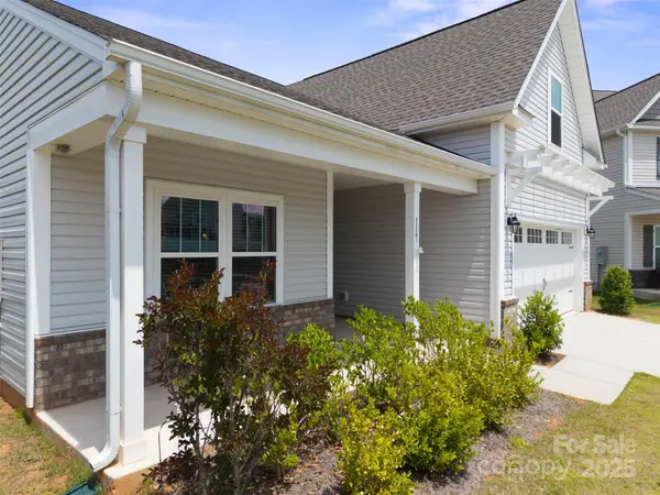 117 Carmine CT, Troutman, NC 28166