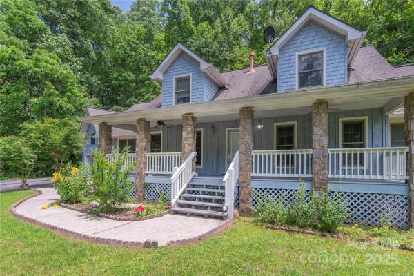 98 Choga RDG, Whittier, NC 28789
