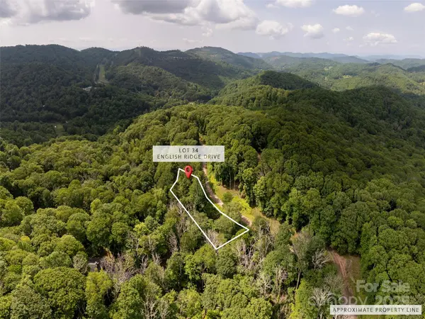 000 English Ridge DR #34, Mars Hill, NC 28754