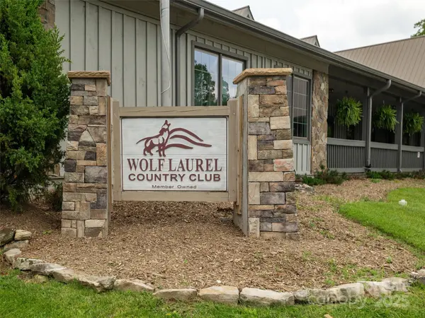 000 McDaris Loop DR #203, Mars Hill, NC 28754