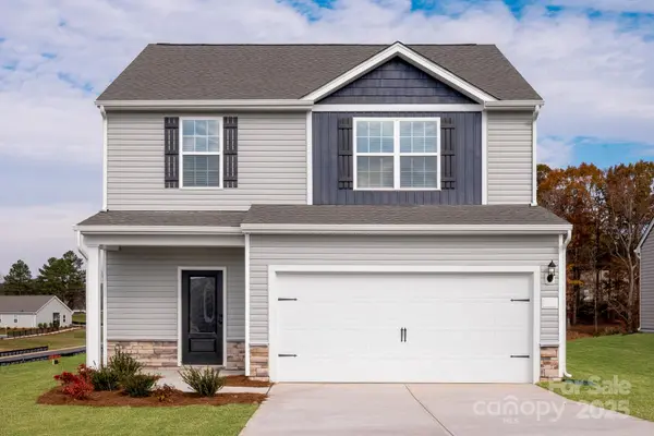 1059 Russell DR, Winston Salem, NC 27127