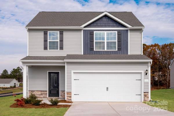 1059 Russell DR, Winston Salem, NC 27127