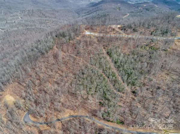 154 High Cliffs TRL #Lot 12A, Black Mountain, NC 28711