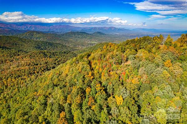 154 High Cliffs TRL #Lot 12A, Black Mountain, NC 28711