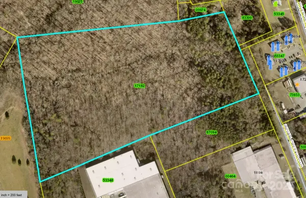 0000 Indian Creek RD, Lincolnton, NC 28092