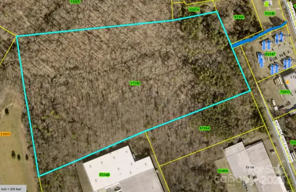 0000 Indian Creek RD, Lincolnton, NC 28092