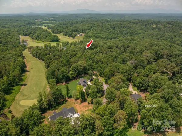 Lot # 27 Moss DR, Rutherfordton, NC 28139