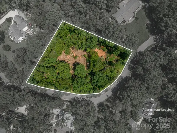 Lot # 27 Moss DR, Rutherfordton, NC 28139