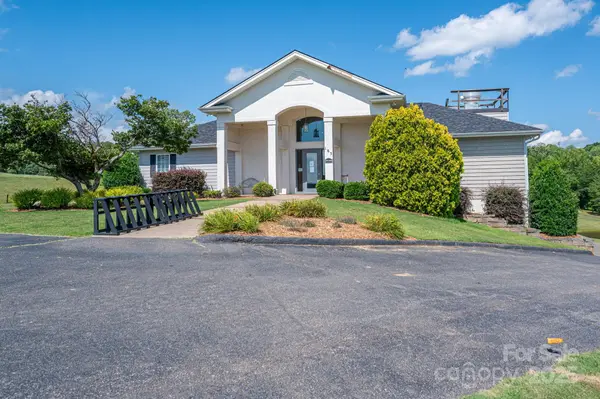 Lot #36 Moss DR, Rutherfordton, NC 28139