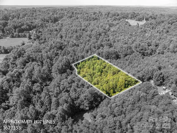 Lot # 16 Meadow Crossing DR, Rutherfordton, NC 28139