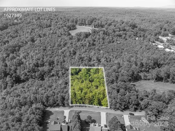 Lot 7 Meadow Crossing DR, Rutherfordton, NC 28139