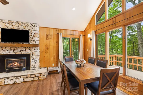 285 Fairway LOOP #7, Burnsville, NC 28714