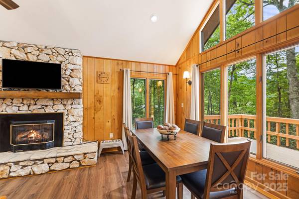 285 Fairway LOOP #7, Burnsville, NC 28714