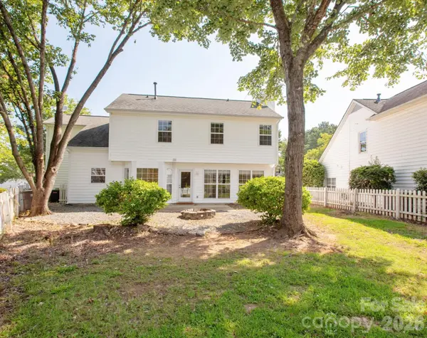 411 Carlisle DR, Indian Trail, NC 28079