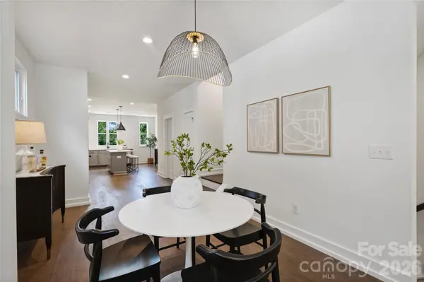 209 Coxe AVE #A, Charlotte, NC 28208