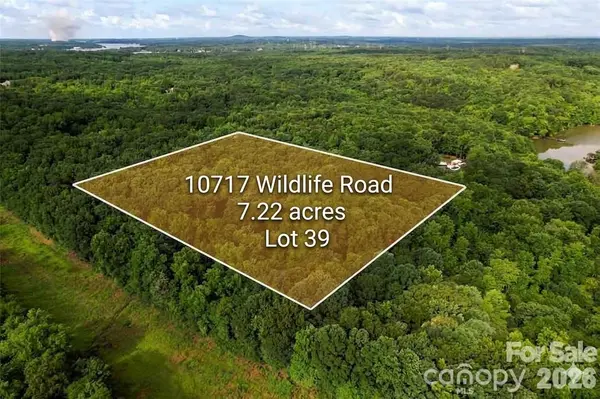10717 Wildlife RD, Charlotte, NC 28278