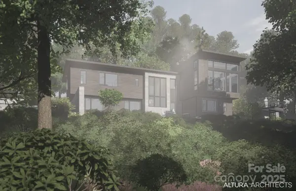 52 Trail Top DR, Asheville, NC 28805