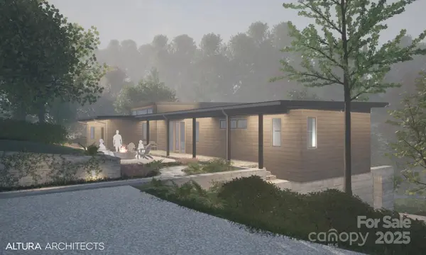52 Trail Top DR, Asheville, NC 28805