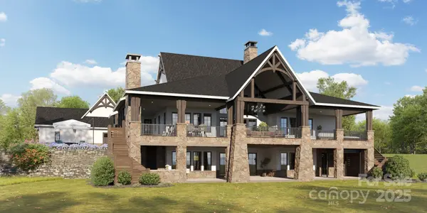 TBD Lot 215 Thunderhill TRL #215, Blowing Rock, NC 28605