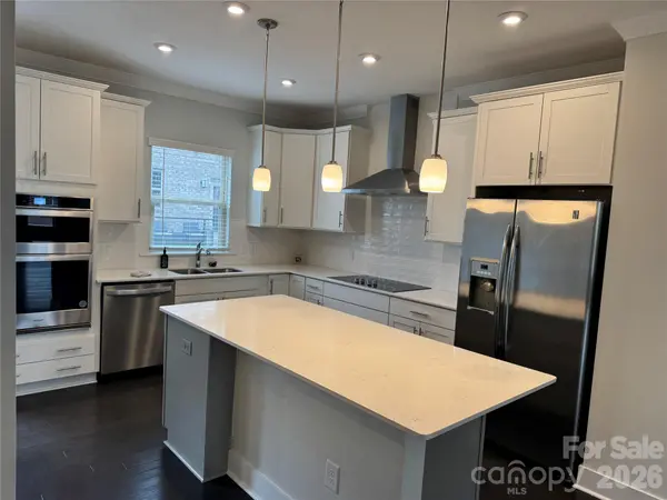 12115 Brooklyn AVE, Charlotte, NC 28204