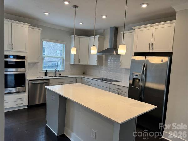 12115 Brooklyn AVE, Charlotte, NC 28204