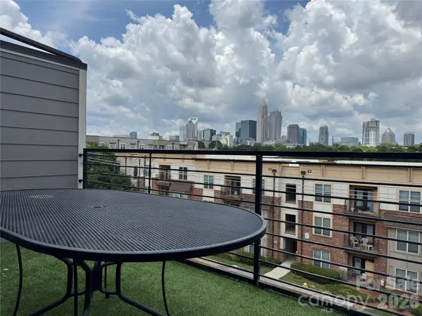 12115 Brooklyn AVE, Charlotte, NC 28204