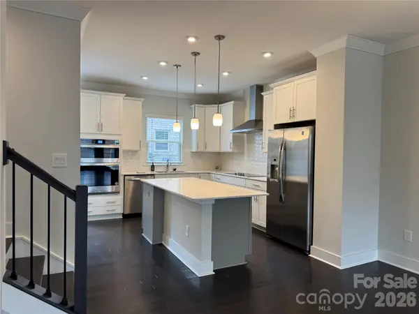 12115 Brooklyn AVE, Charlotte, NC 28204