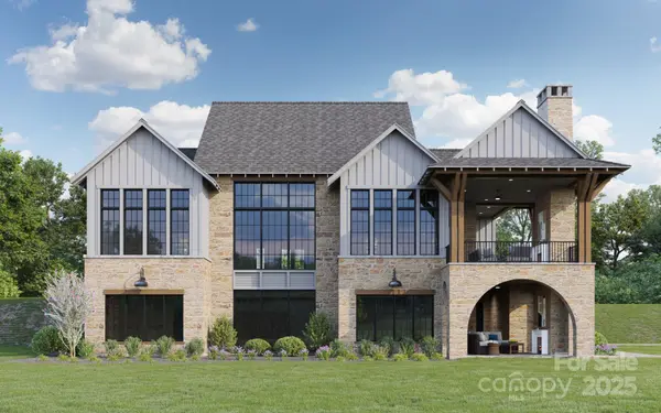 TBD Lot 124 Firethorn TRL #124, Blowing Rock, NC 28605