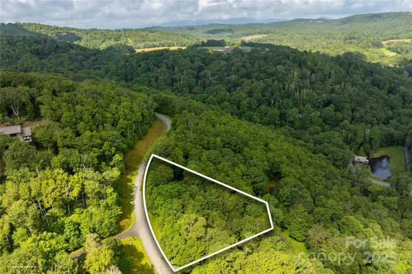 TBD Lot 124 Firethorn TRL #124, Blowing Rock, NC 28605