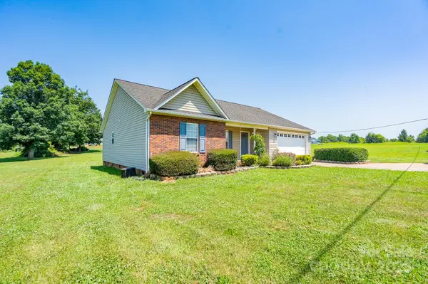 402 Beaver Dam Church RD, Shelby, NC 28152