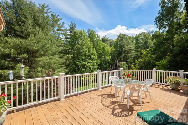 842 Rickel DR, Hendersonville, NC 28739