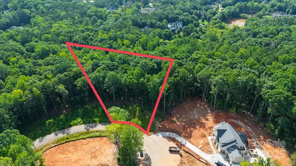 0 Honey Tree LN, Kannapolis, NC 28027