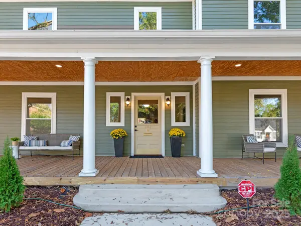 402 S Chester ST, Gastonia, NC 28052