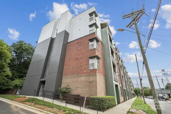 630 Calvert ST #410, Charlotte, NC 28208