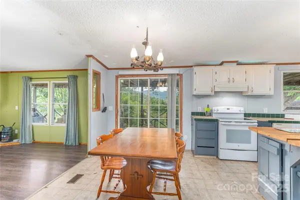 495 Courtney LN, Canton, NC 28716