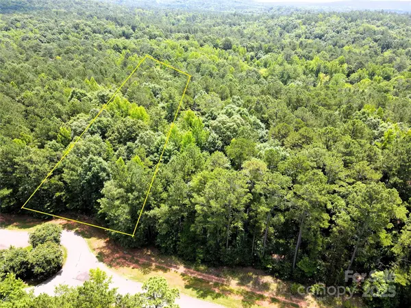 146 N State LN, Rockingham, NC 28379